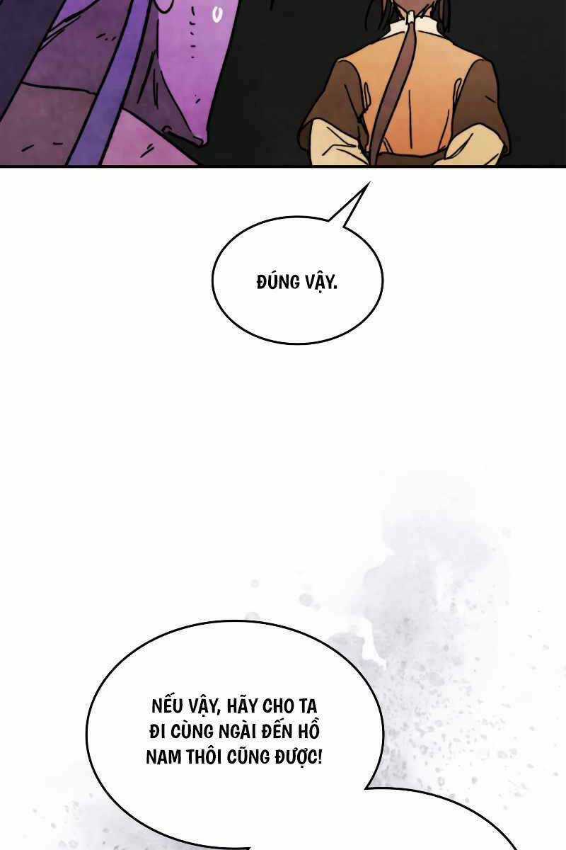 Vị Thần Trở Lại Chapter 80 trang 59