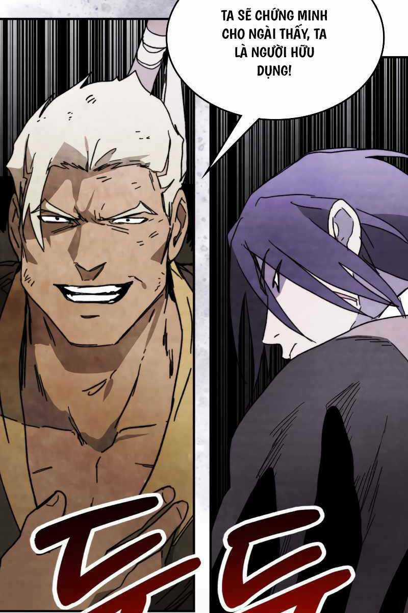 Vị Thần Trở Lại Chapter 80 trang 60