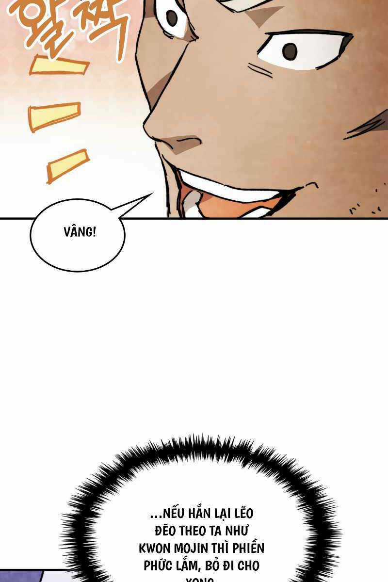 Vị Thần Trở Lại Chapter 80 trang 63