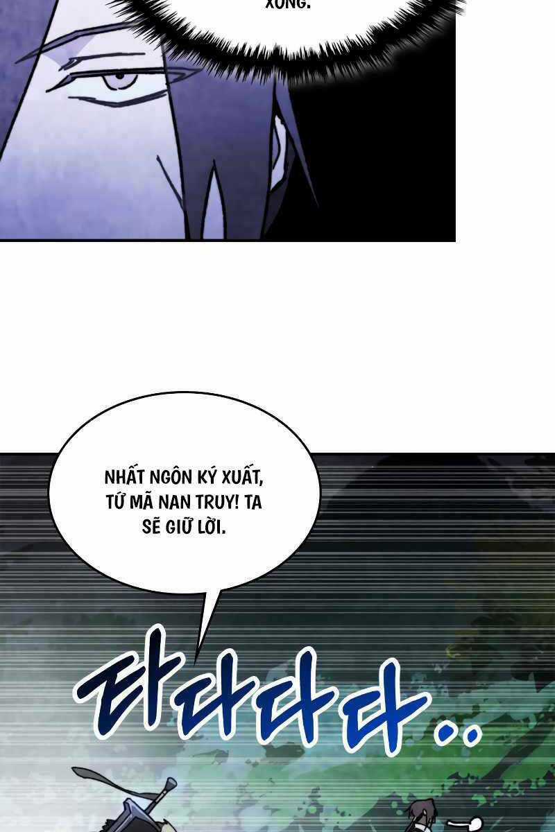 Vị Thần Trở Lại Chapter 80 trang 64