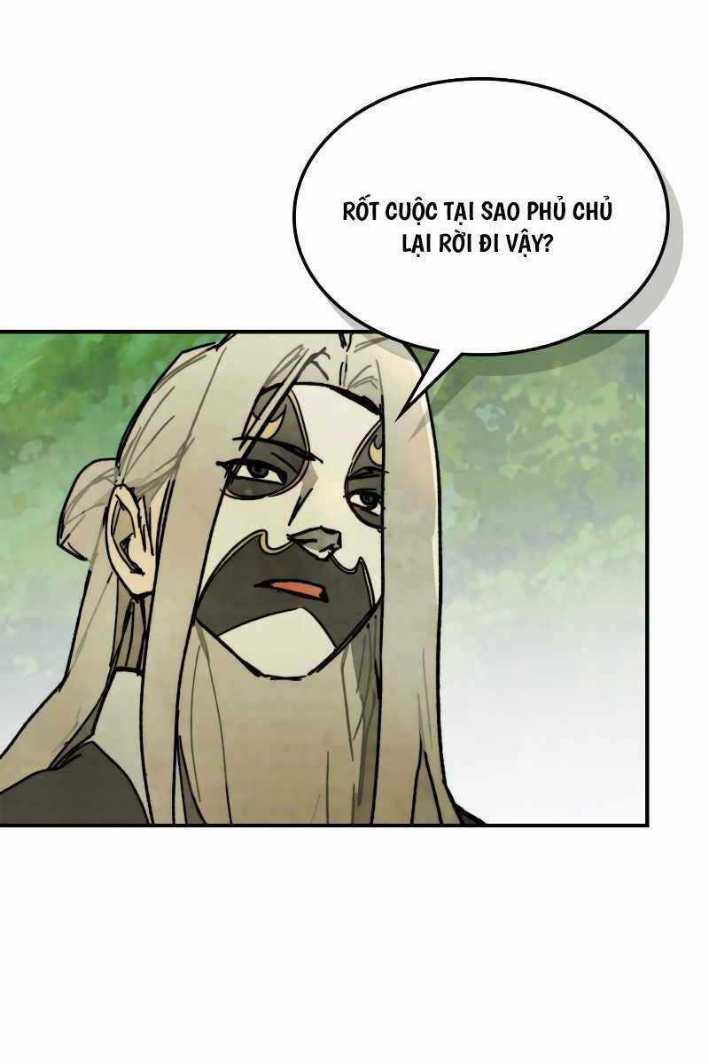 Vị Thần Trở Lại Chapter 80 trang 71
