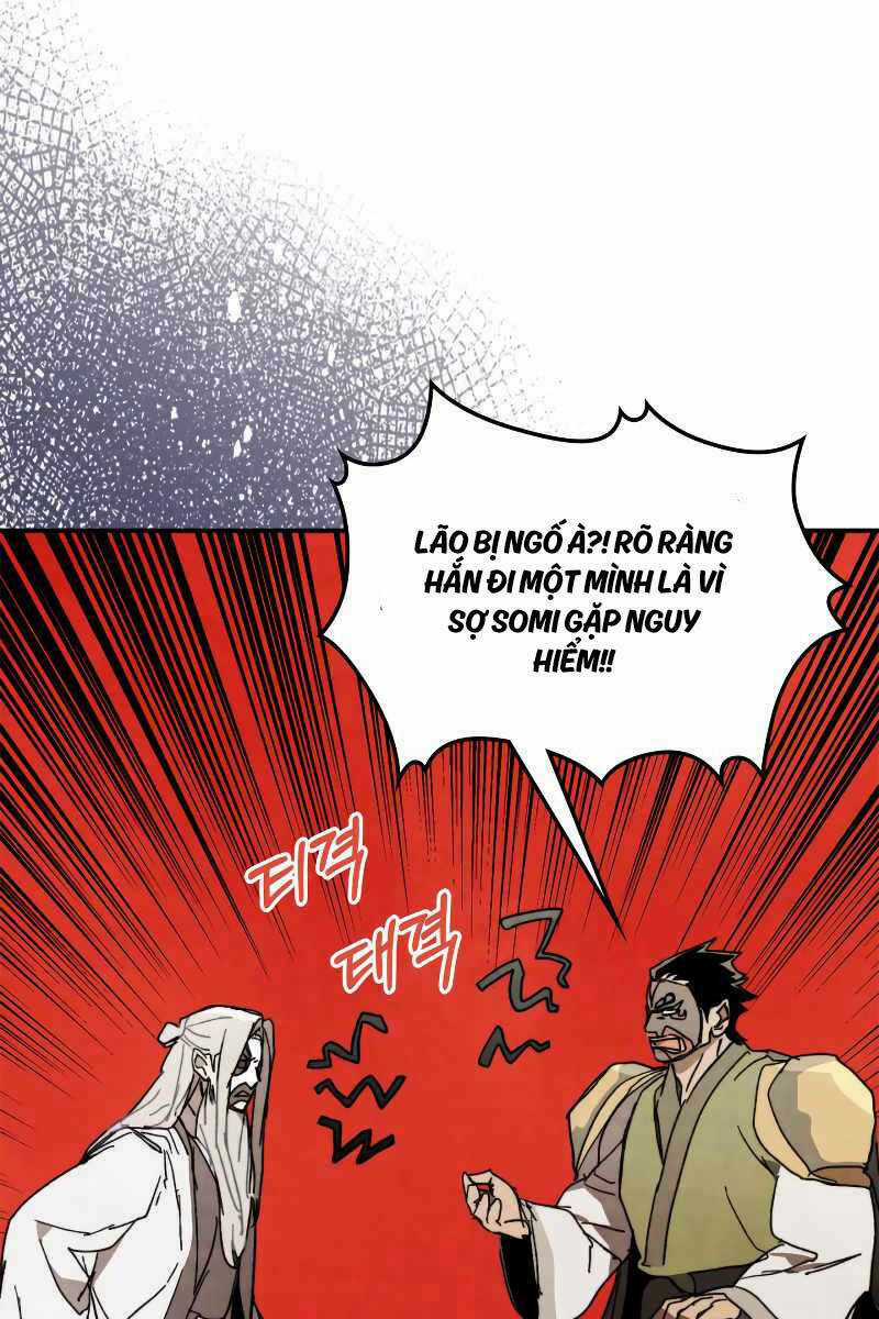 Vị Thần Trở Lại Chapter 80 trang 74