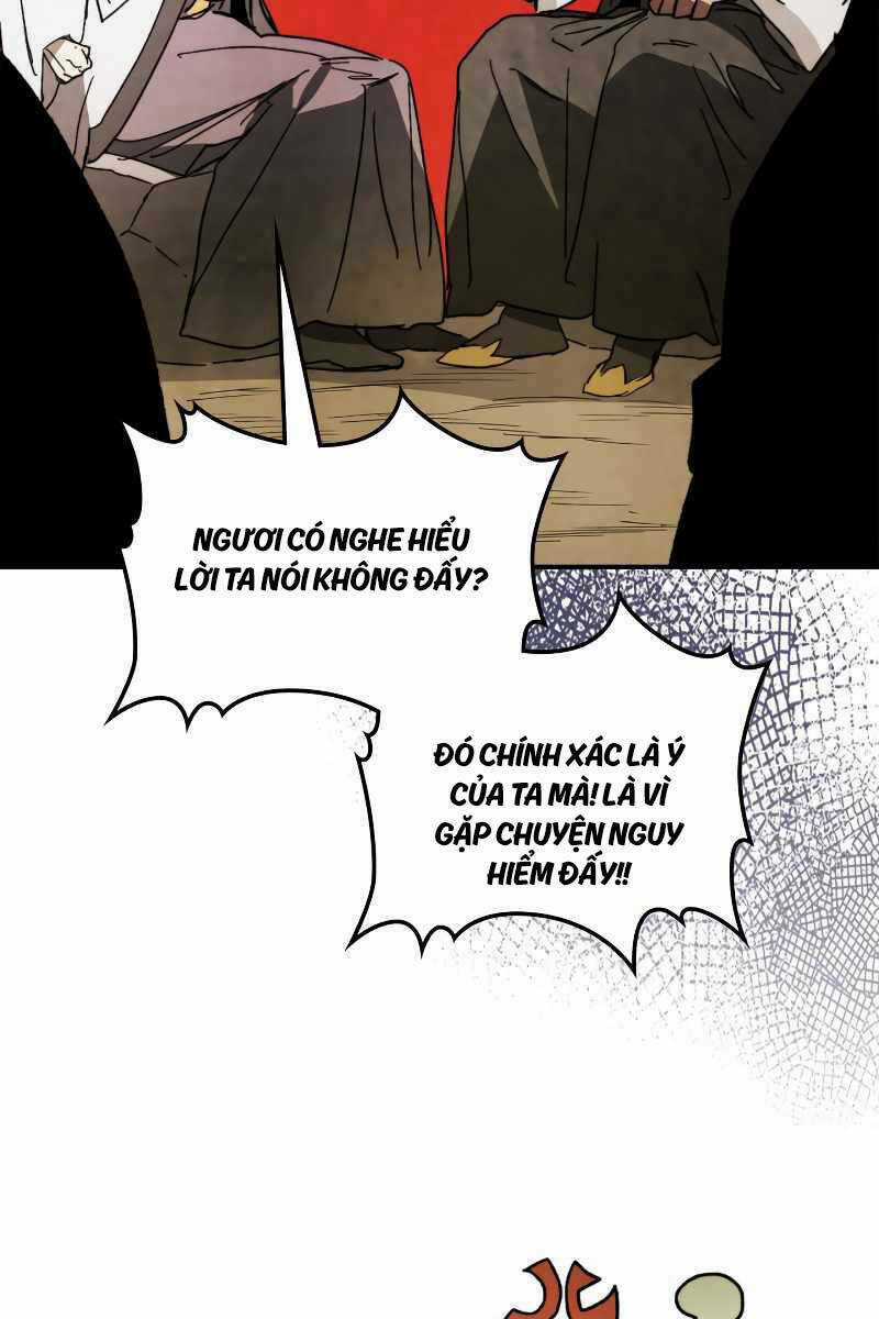 Vị Thần Trở Lại Chapter 80 trang 75