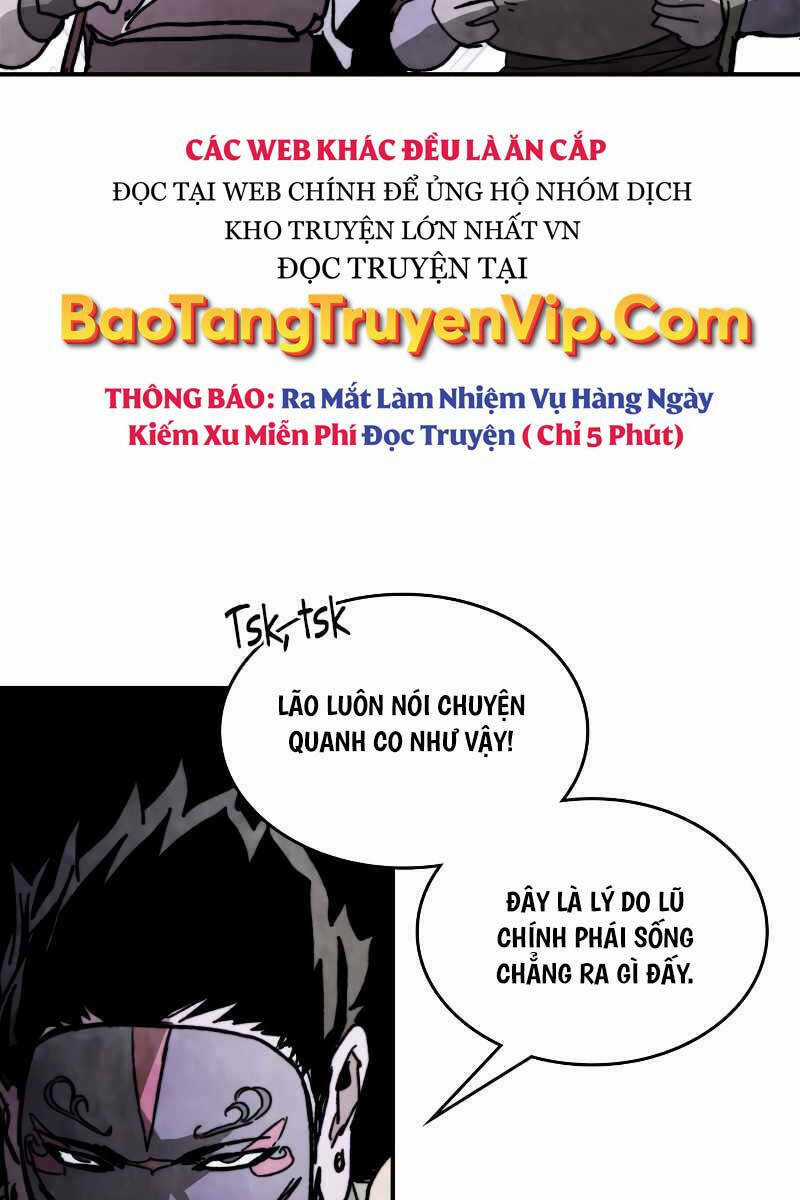 Vị Thần Trở Lại Chapter 80 trang 77