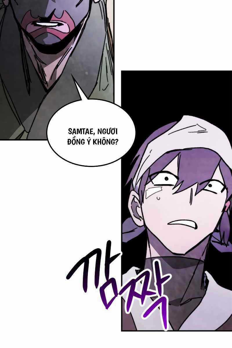 Vị Thần Trở Lại Chapter 80 trang 78