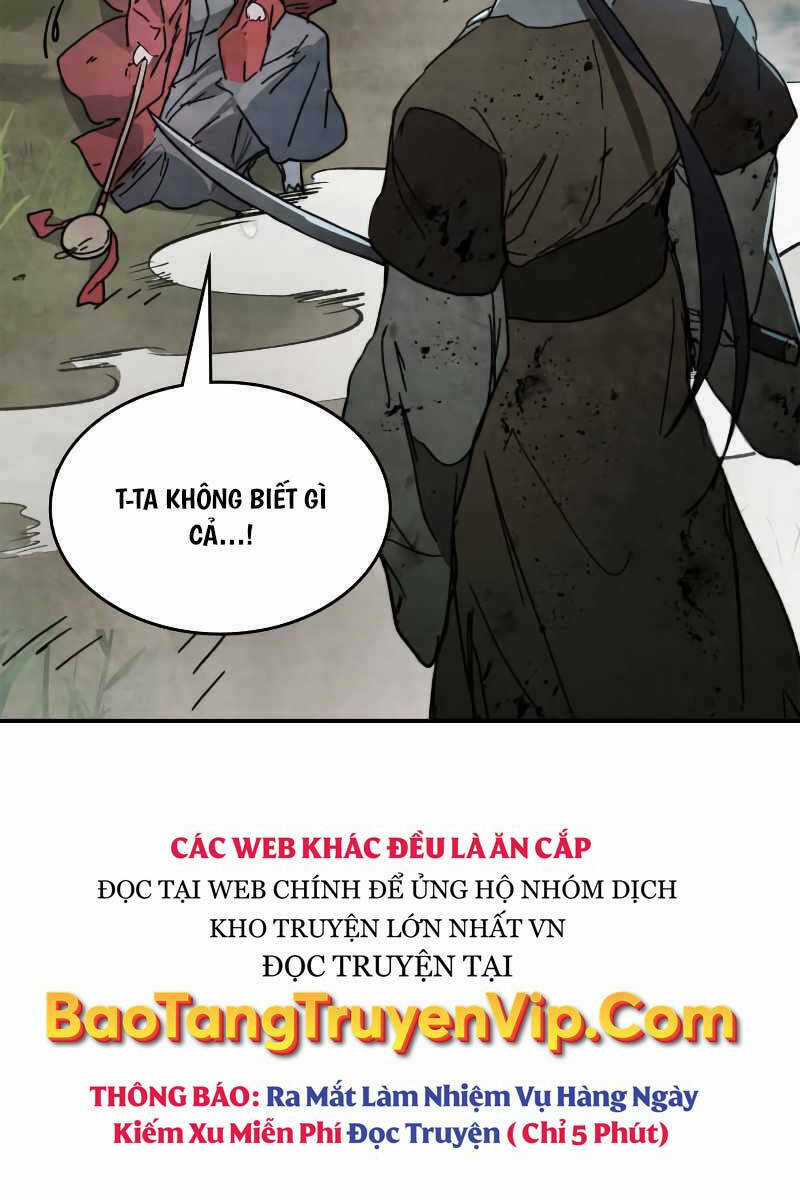 Vị Thần Trở Lại Chapter 80 trang 8