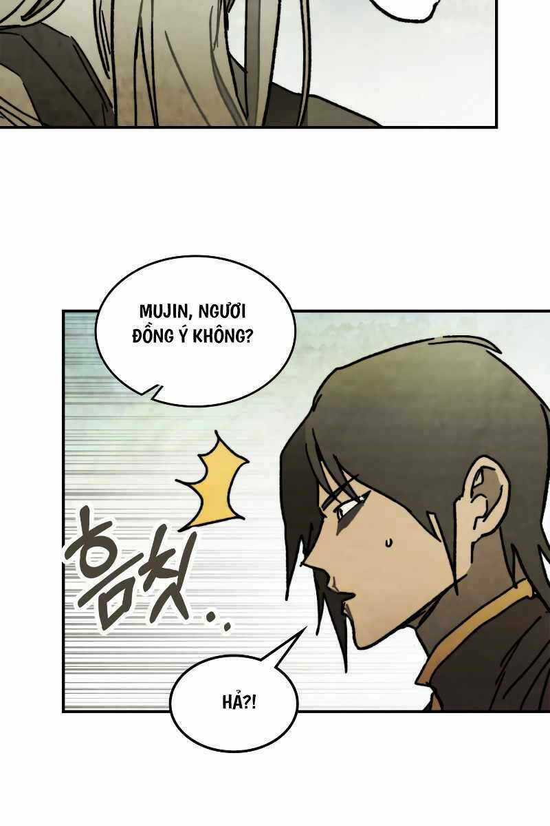 Vị Thần Trở Lại Chapter 80 trang 81