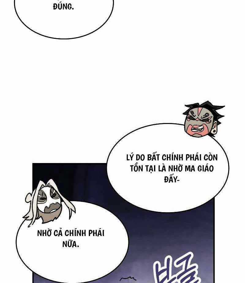 Vị Thần Trở Lại Chapter 80 trang 86