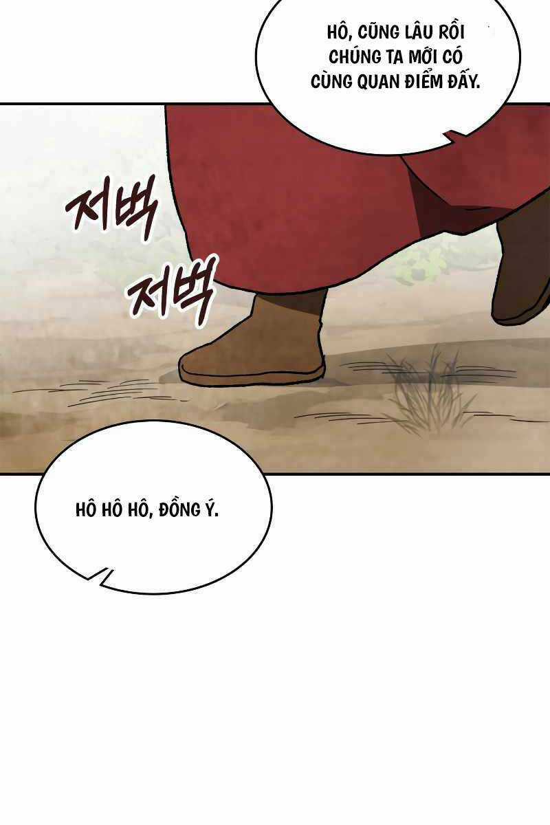 Vị Thần Trở Lại Chapter 80 trang 88