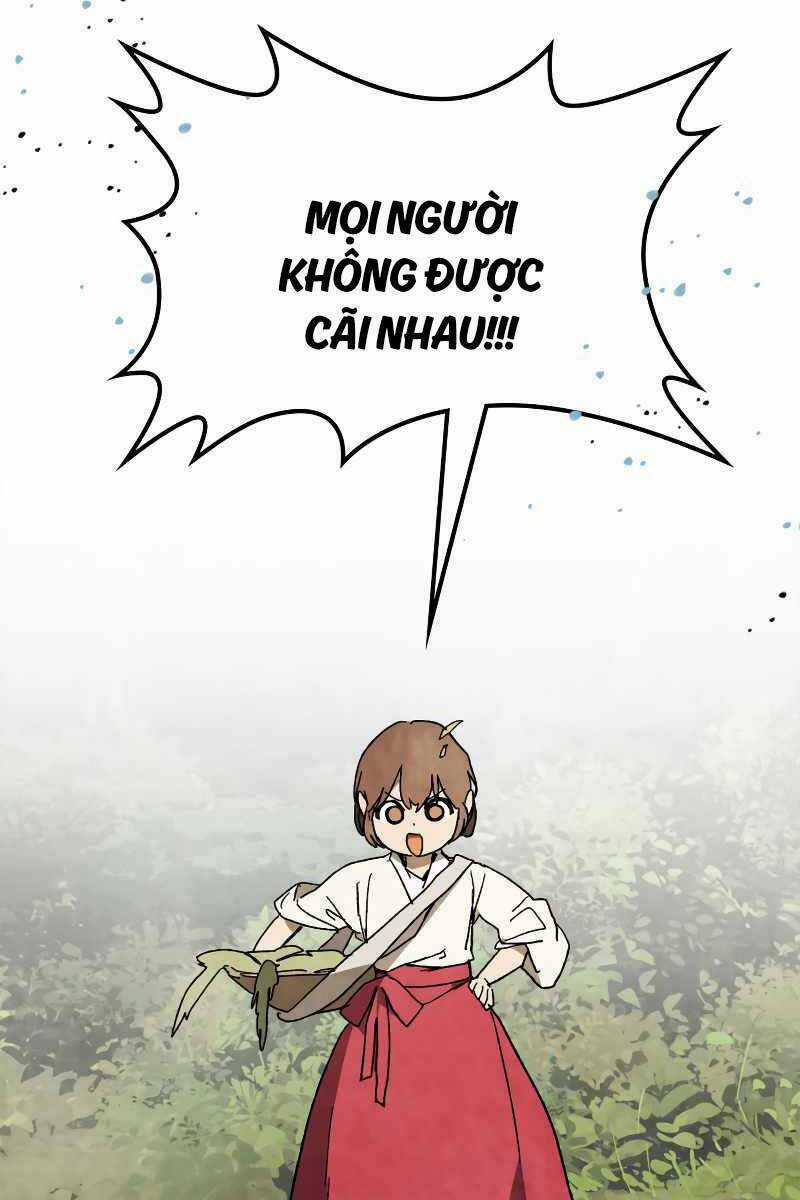 Vị Thần Trở Lại Chapter 80 trang 90