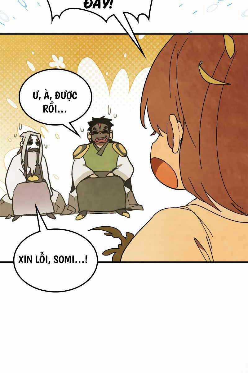 Vị Thần Trở Lại Chapter 80 trang 93