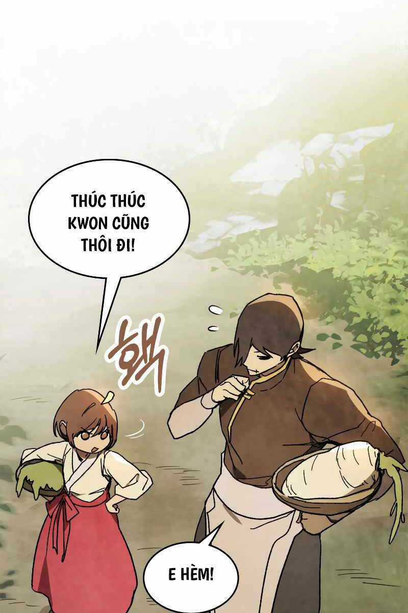 Vị Thần Trở Lại Chapter 80 trang 94