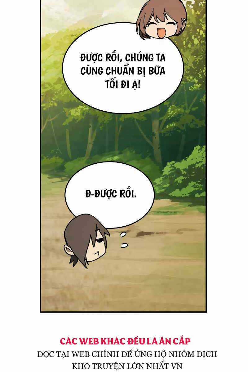 Vị Thần Trở Lại Chapter 80 trang 96