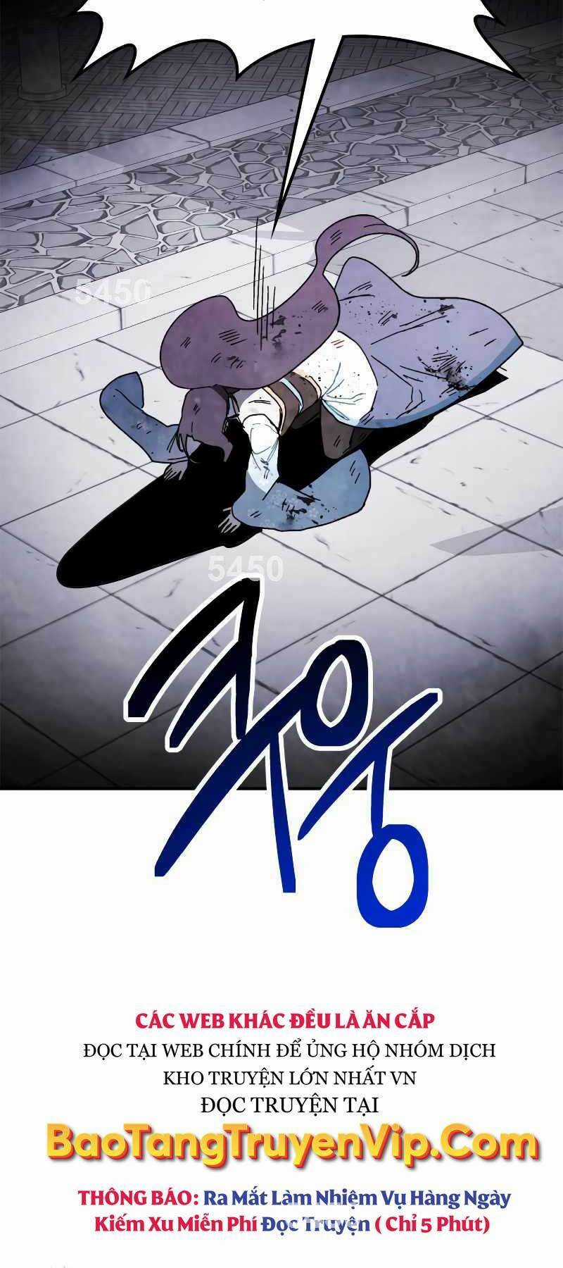 Vị Thần Trở Lại Chapter 81 trang 1