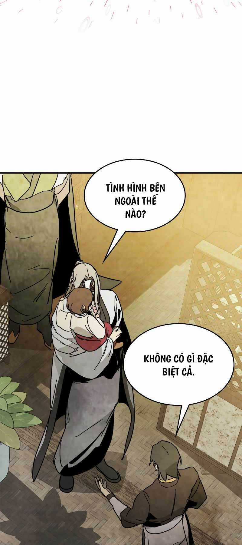 Vị Thần Trở Lại Chapter 81 trang 13