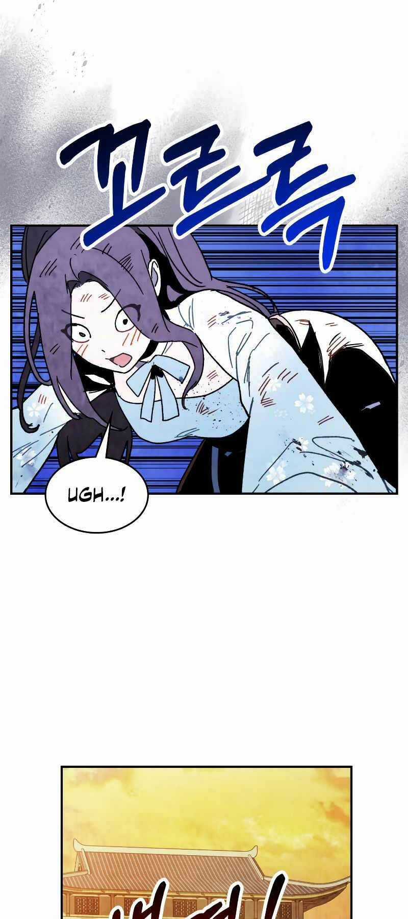 Vị Thần Trở Lại Chapter 81 trang 2