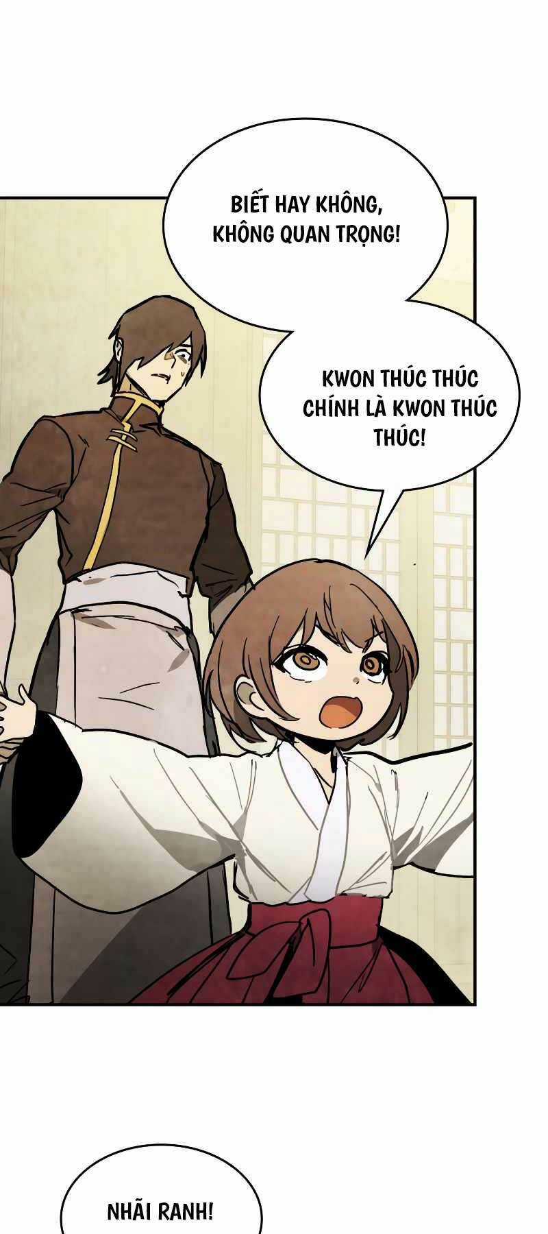 Vị Thần Trở Lại Chapter 81 trang 24