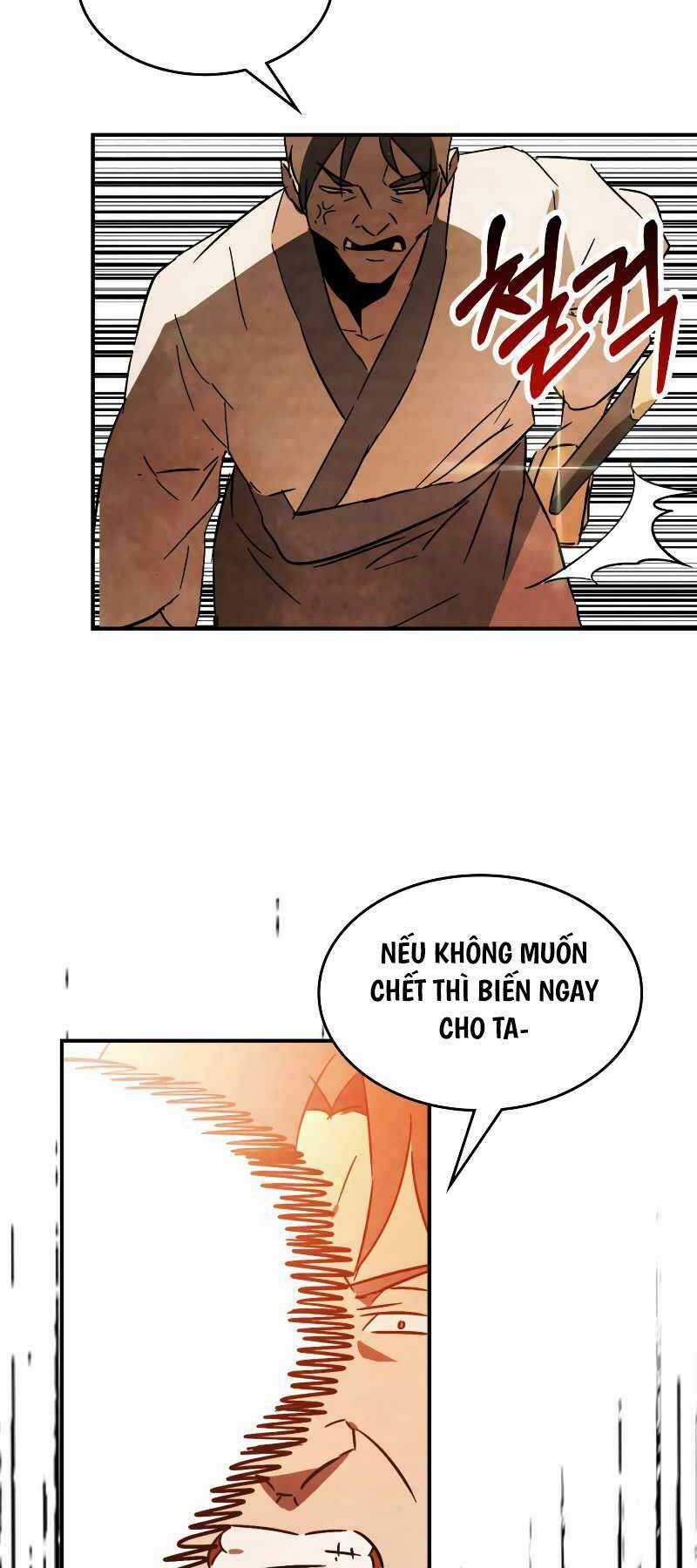 Vị Thần Trở Lại Chapter 81 trang 25