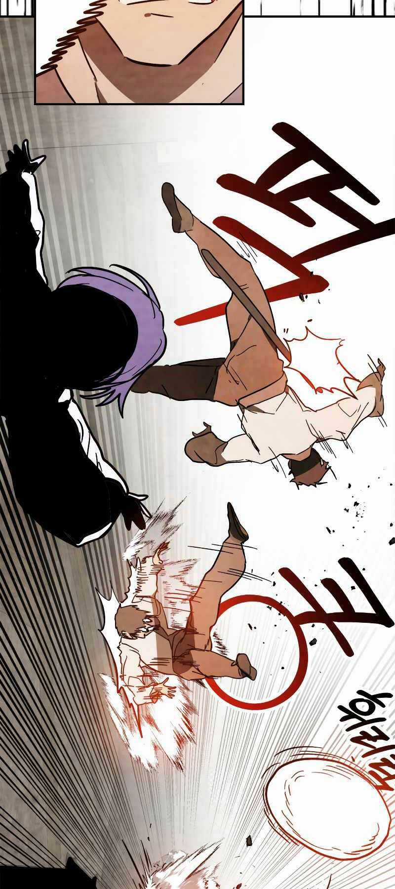 Vị Thần Trở Lại Chapter 81 trang 26