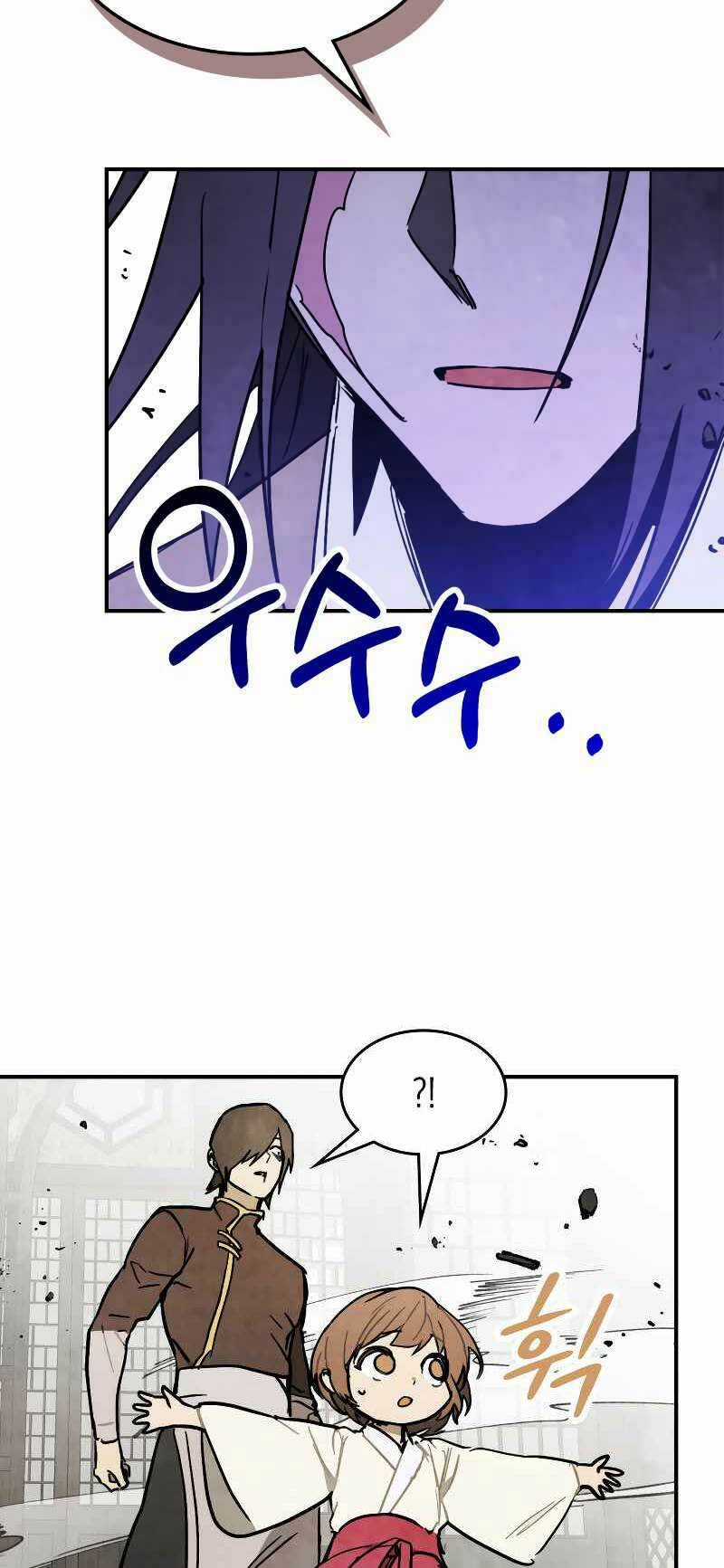 Vị Thần Trở Lại Chapter 81 trang 28