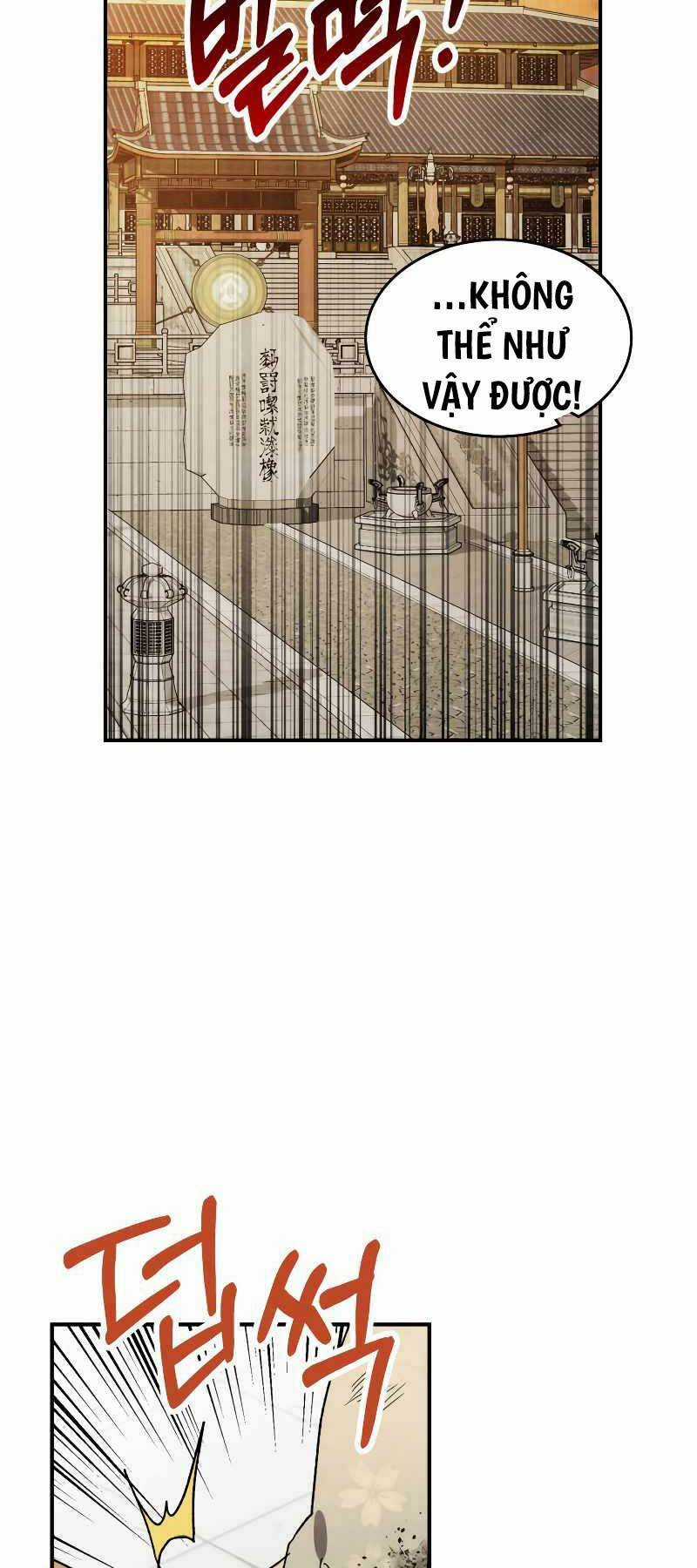 Vị Thần Trở Lại Chapter 81 trang 3