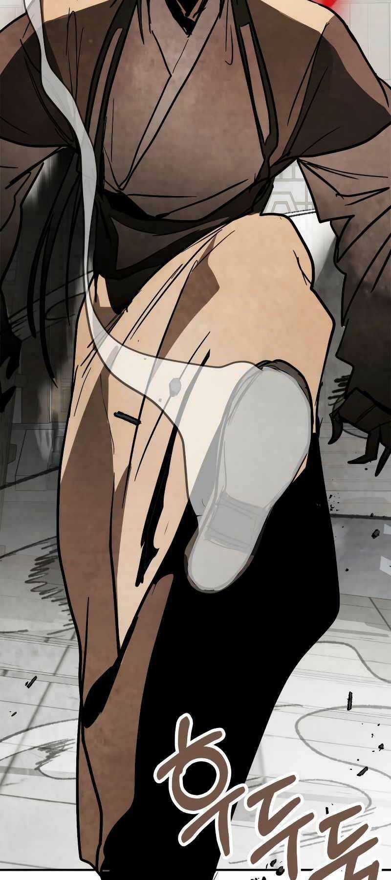 Vị Thần Trở Lại Chapter 81 trang 30