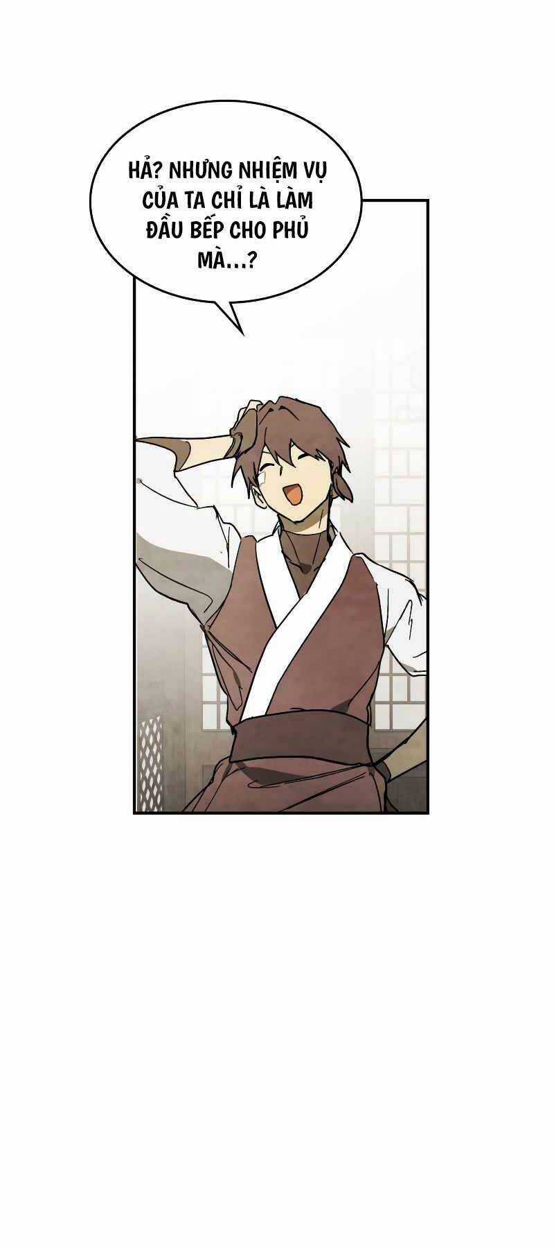 Vị Thần Trở Lại Chapter 81 trang 47