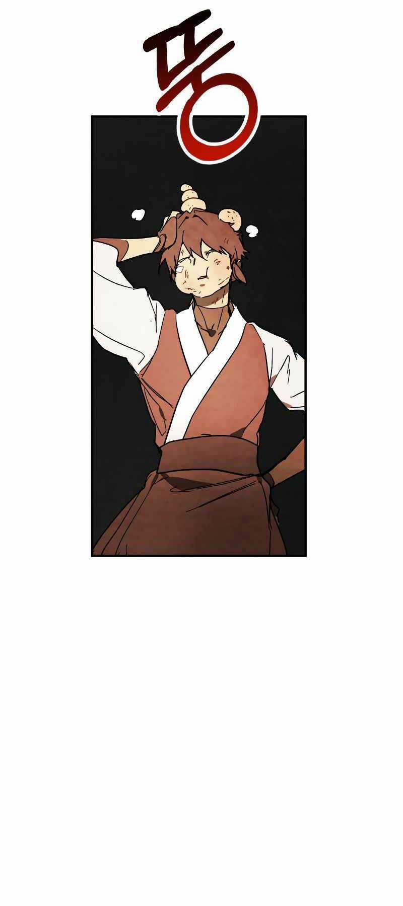 Vị Thần Trở Lại Chapter 81 trang 48