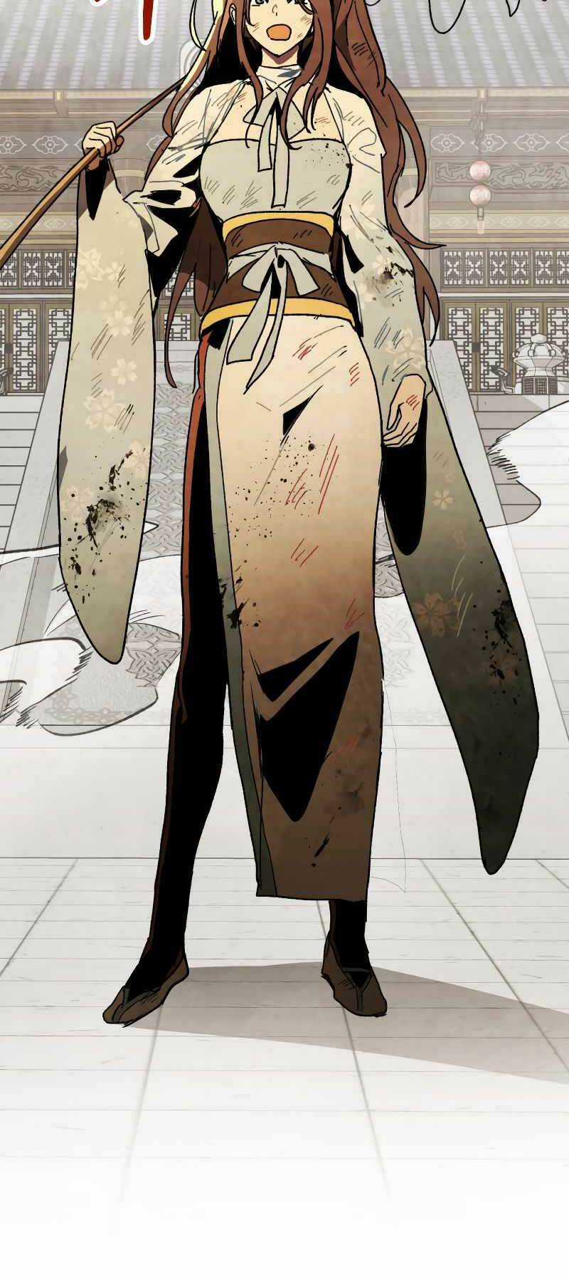 Vị Thần Trở Lại Chapter 81 trang 5