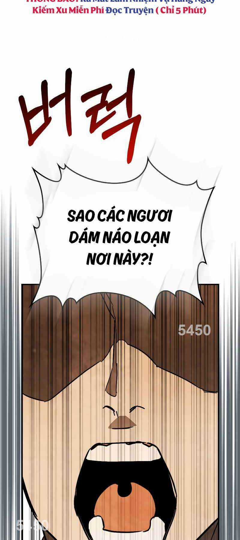 Vị Thần Trở Lại Chapter 82 trang 1