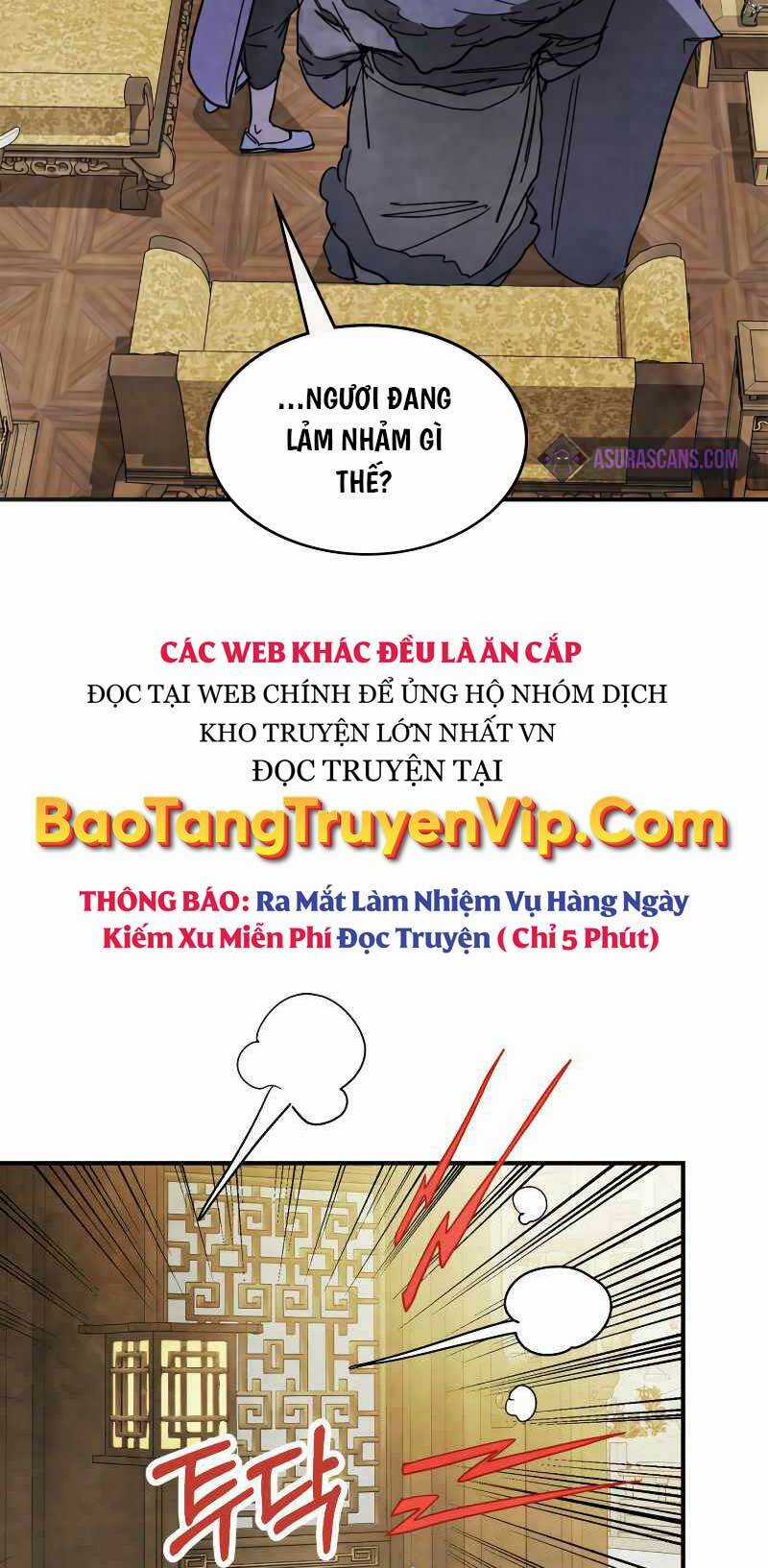 Vị Thần Trở Lại Chapter 82 trang 27