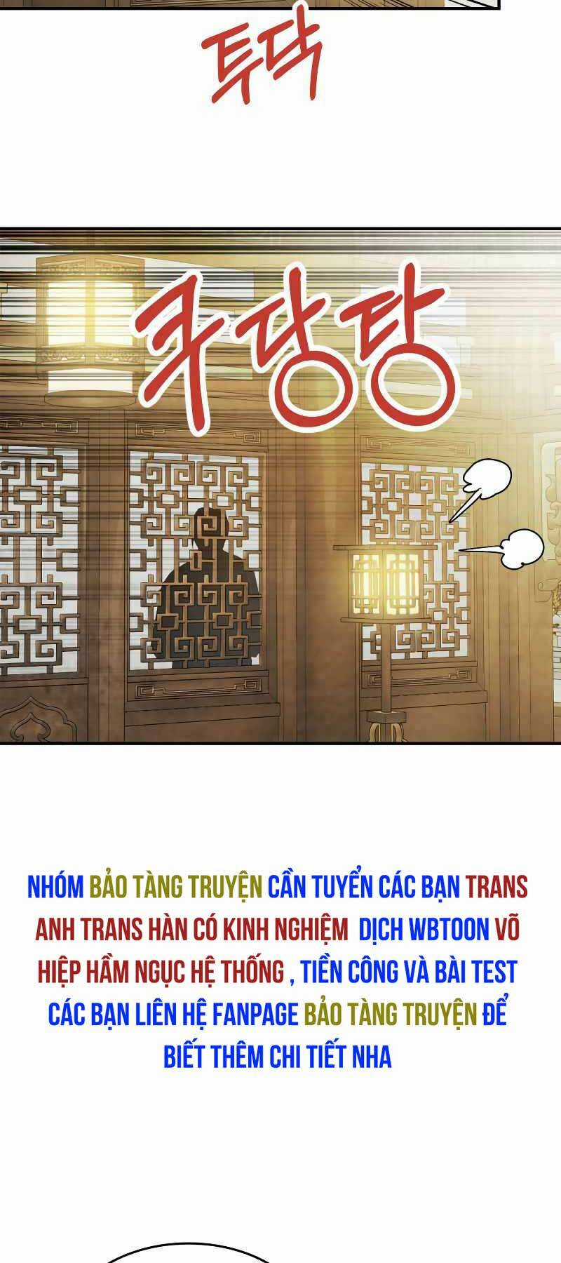 Vị Thần Trở Lại Chapter 82 trang 28