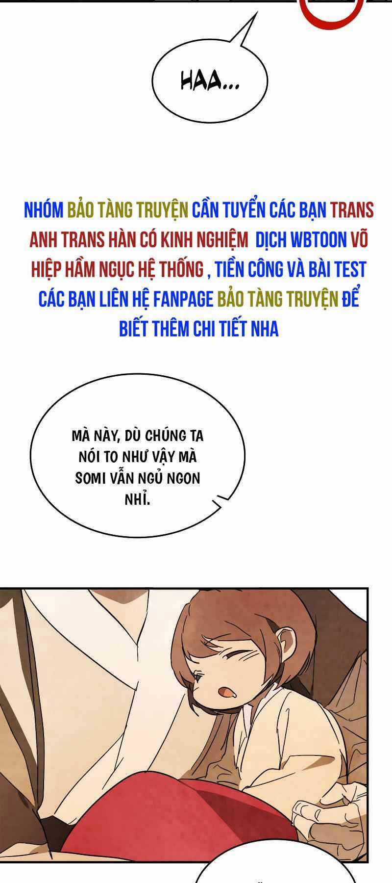Vị Thần Trở Lại Chapter 82 trang 37