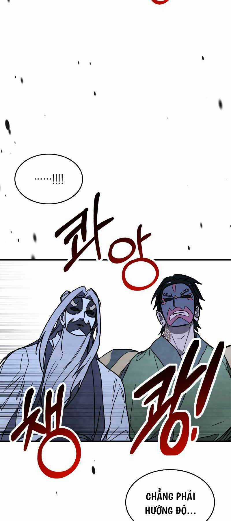 Vị Thần Trở Lại Chapter 82 trang 44