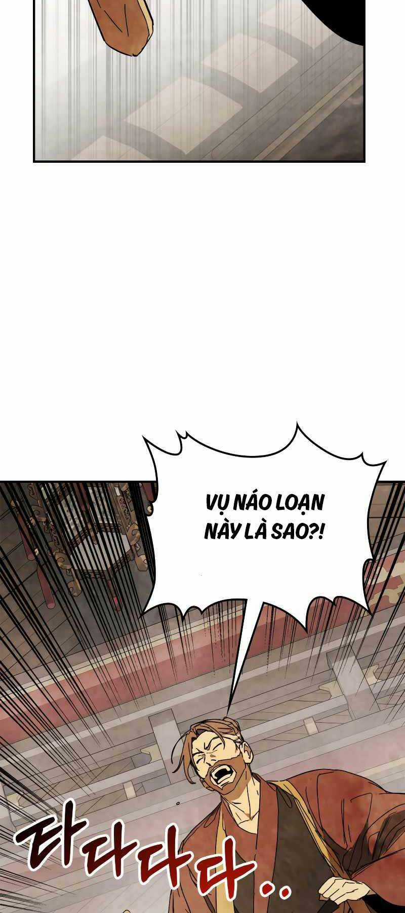Vị Thần Trở Lại Chapter 82 trang 47