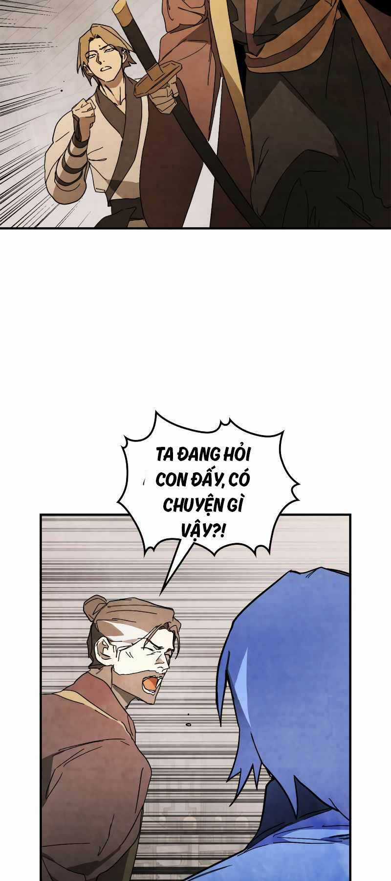 Vị Thần Trở Lại Chapter 82 trang 48
