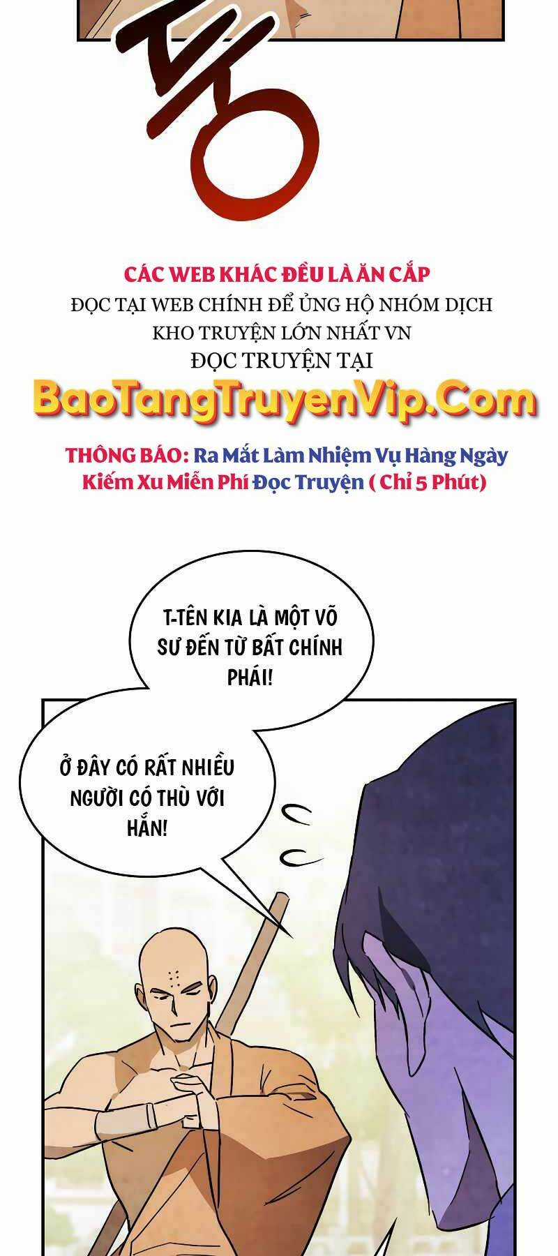 Vị Thần Trở Lại Chapter 82 trang 5