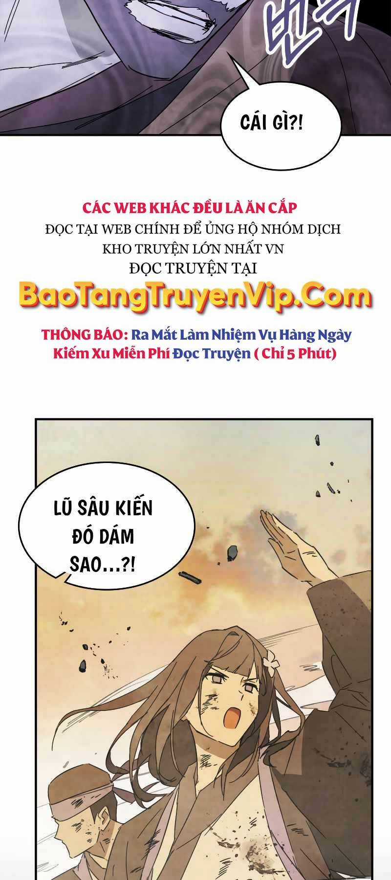 Vị Thần Trở Lại Chapter 82 trang 50