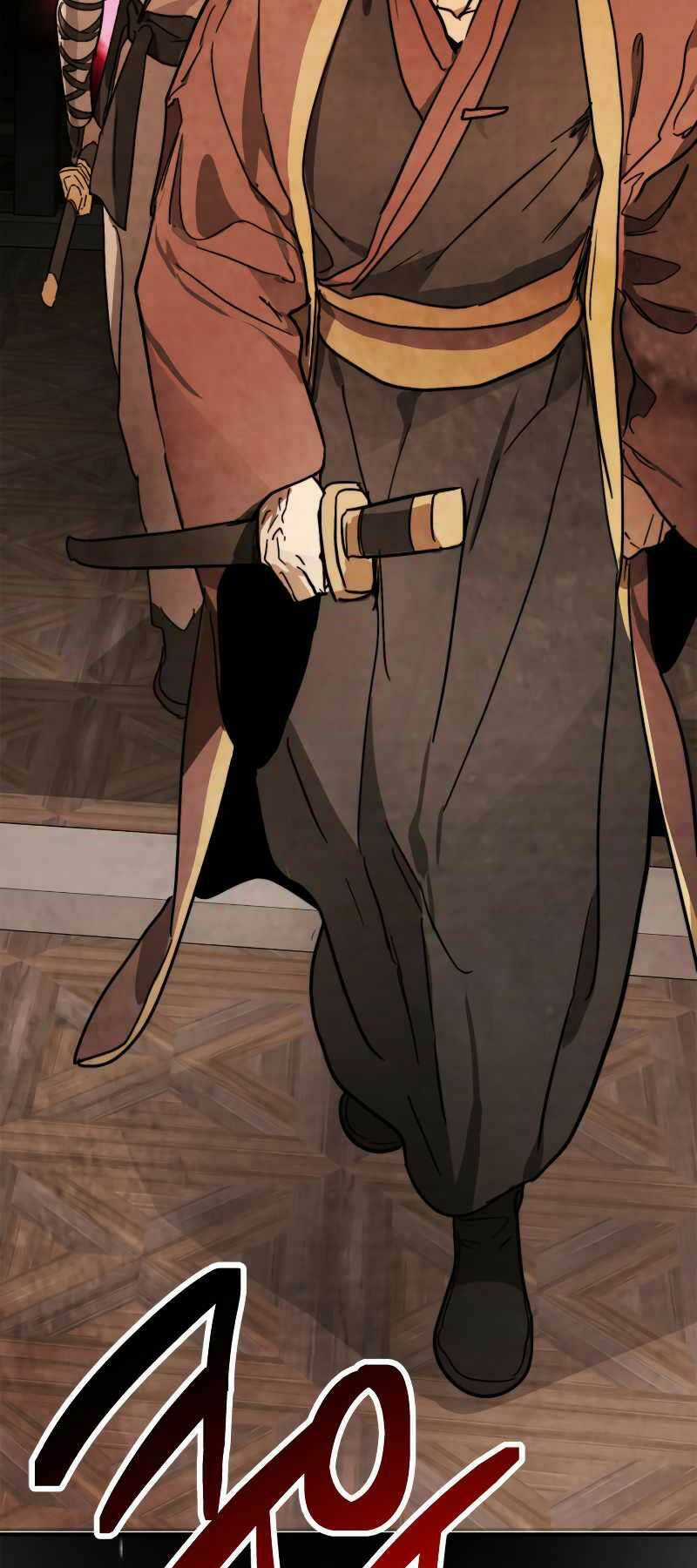 Vị Thần Trở Lại Chapter 82 trang 52