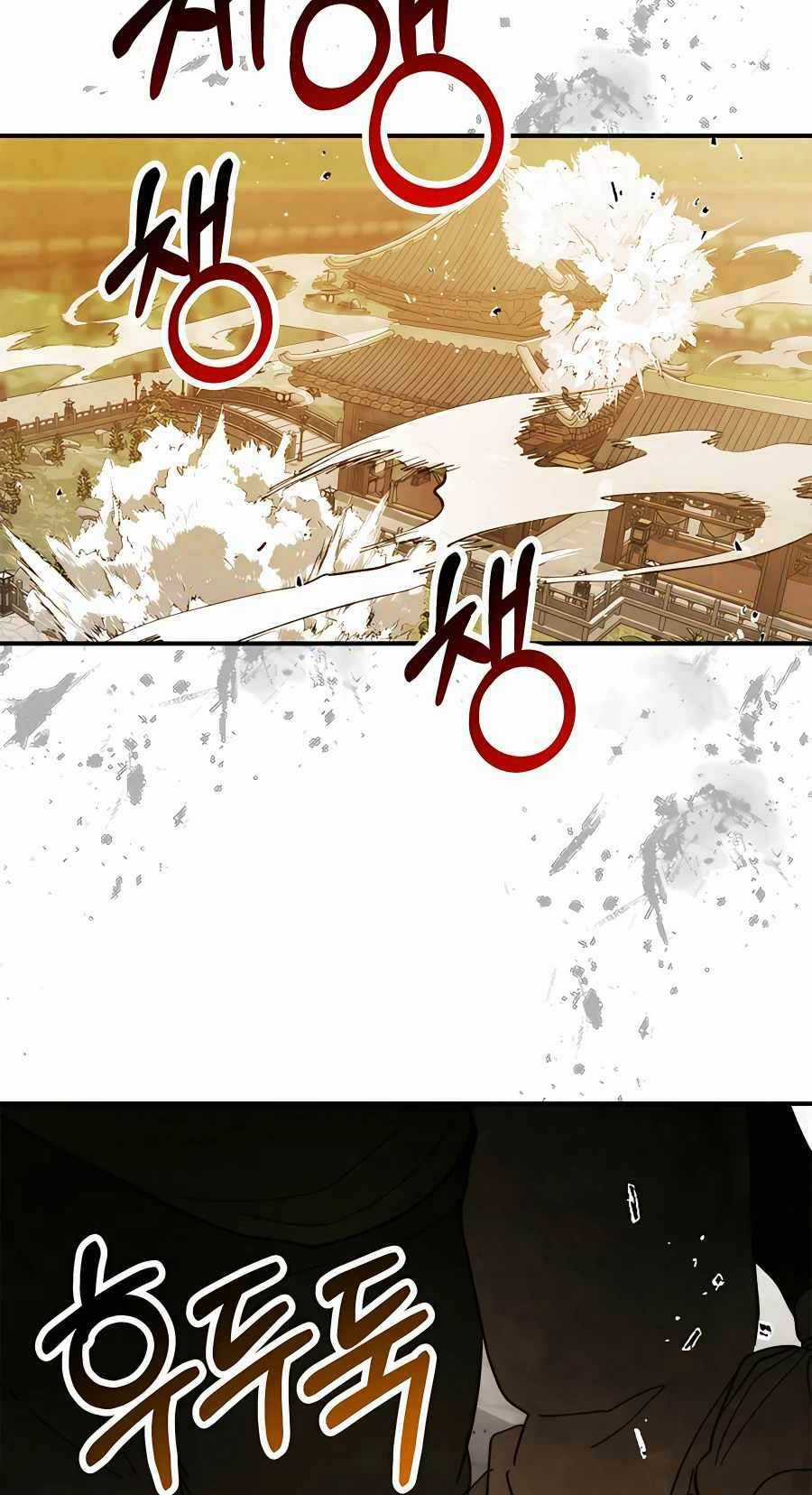 Vị Thần Trở Lại Chapter 83 trang 10