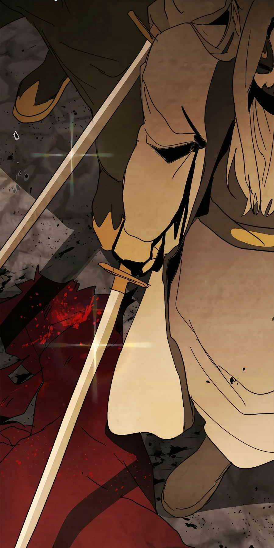 Vị Thần Trở Lại Chapter 83 trang 11