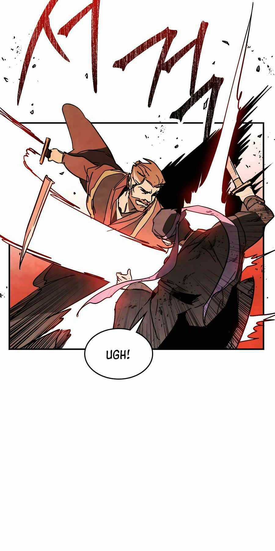 Vị Thần Trở Lại Chapter 83 trang 14