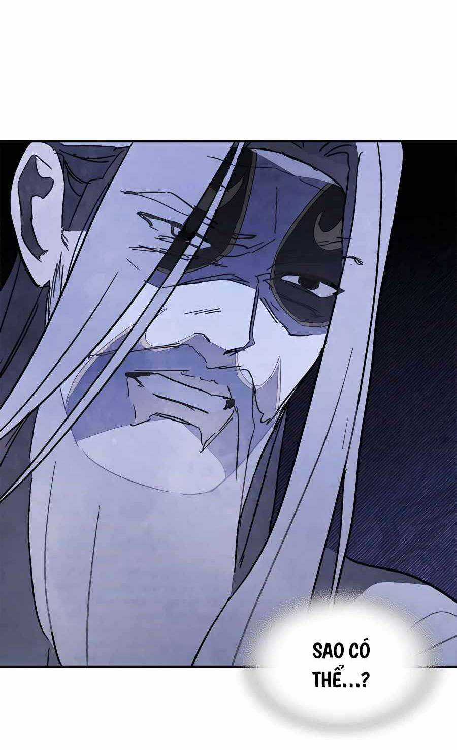 Vị Thần Trở Lại Chapter 83 trang 17