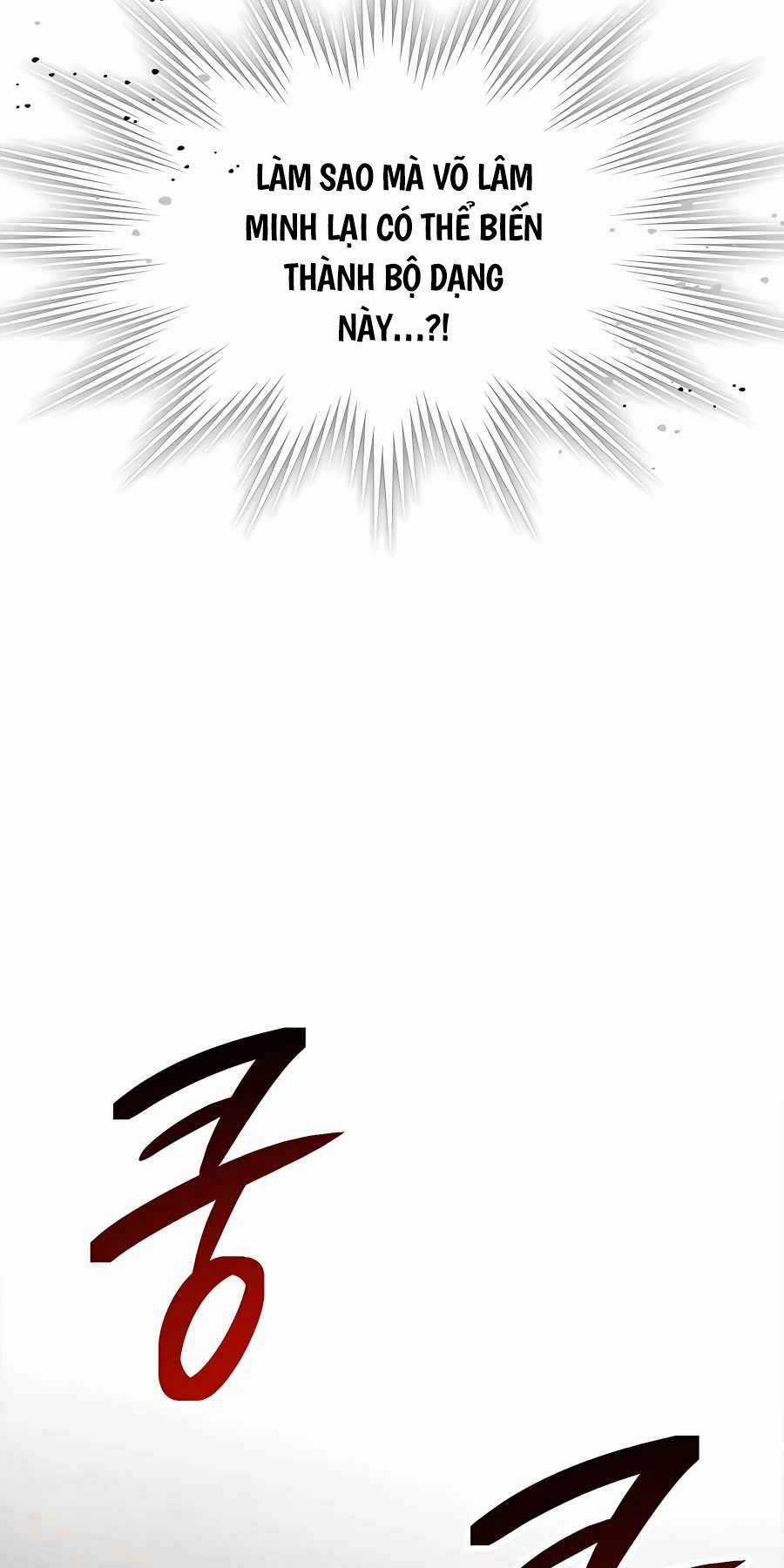 Vị Thần Trở Lại Chapter 83 trang 19