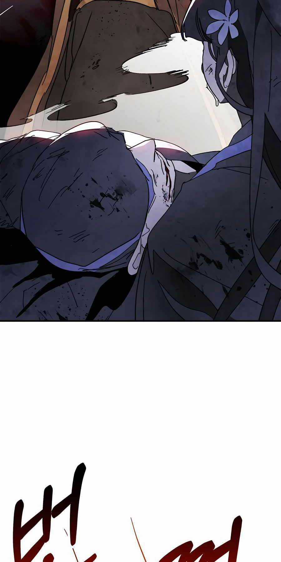 Vị Thần Trở Lại Chapter 83 trang 21