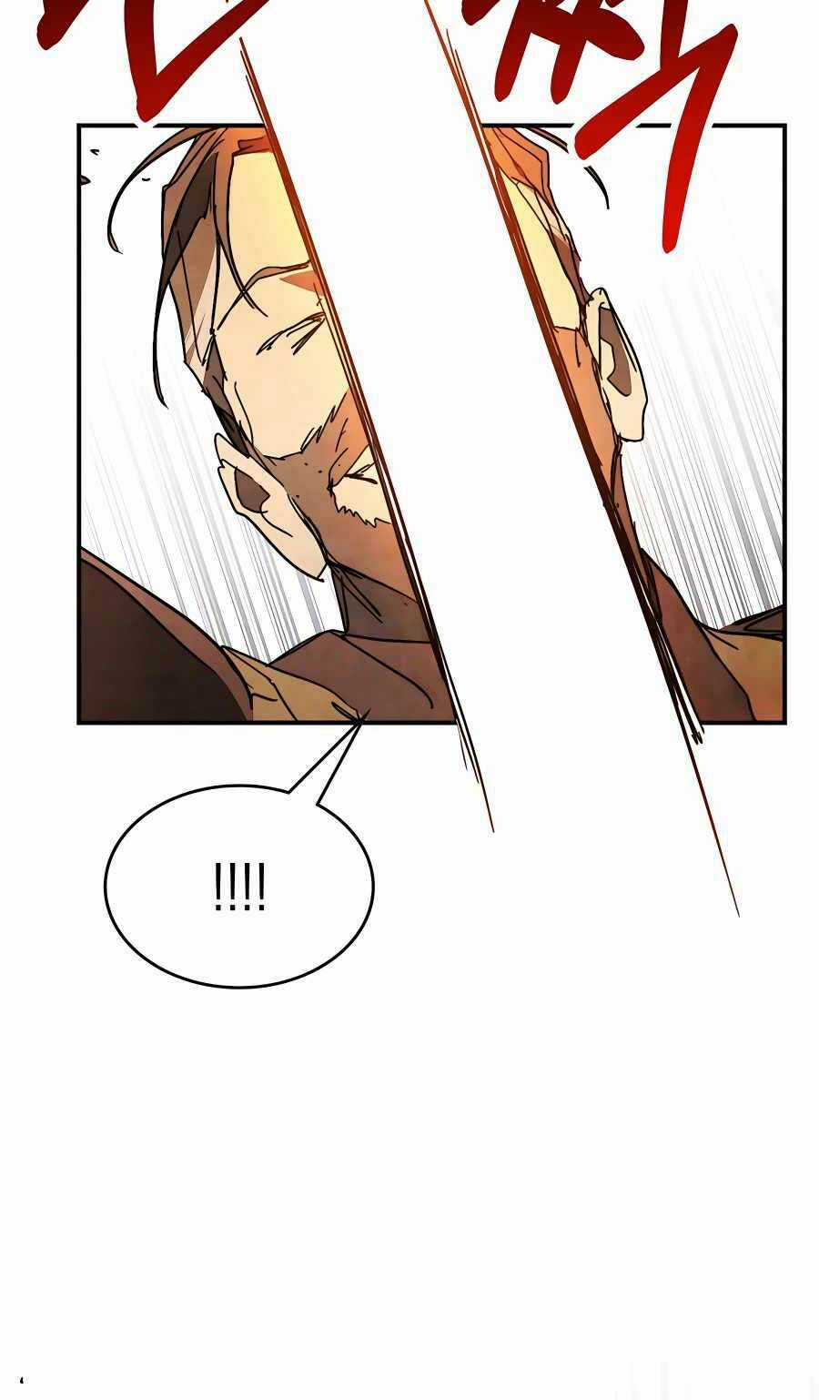 Vị Thần Trở Lại Chapter 83 trang 22