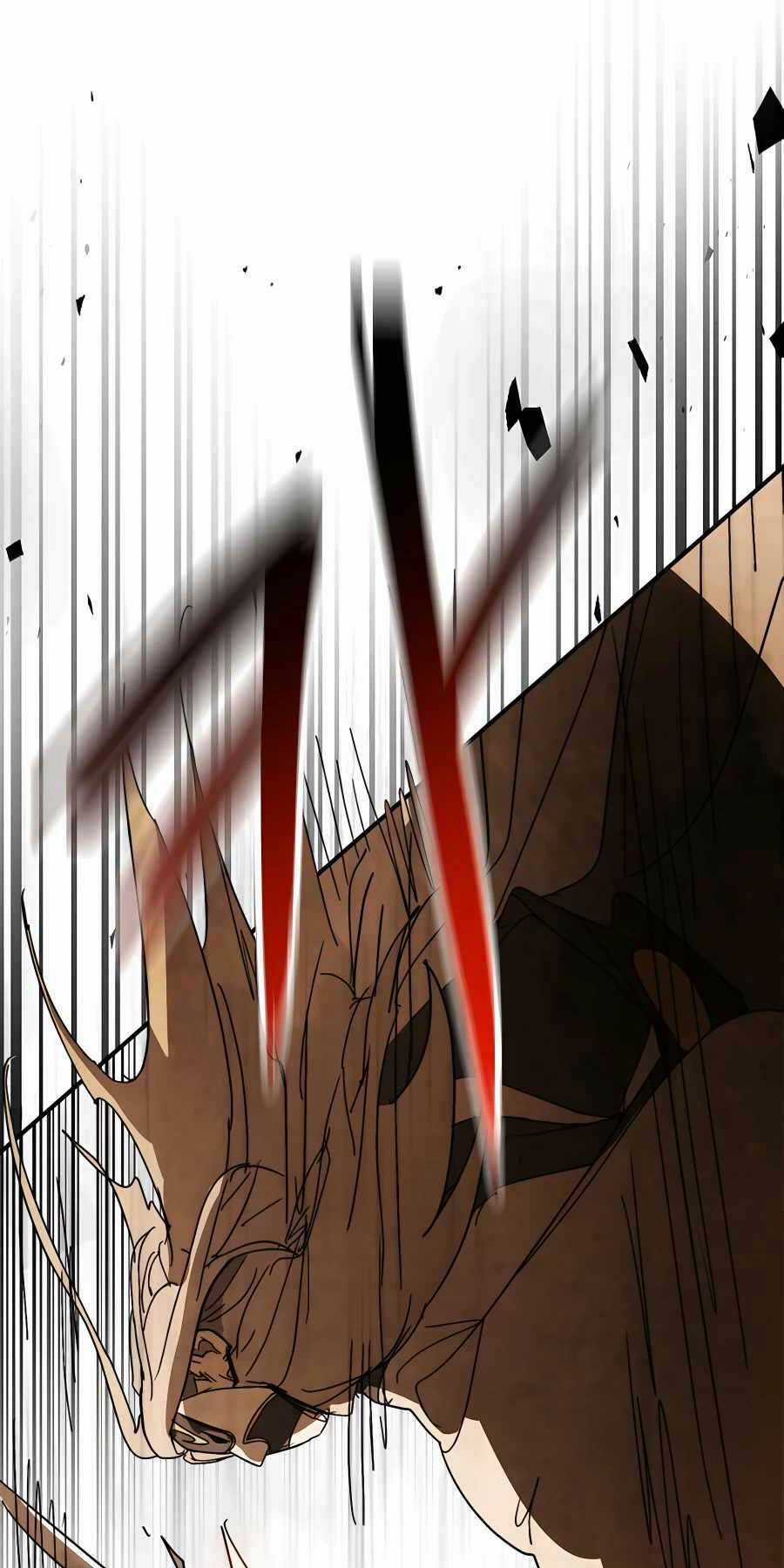 Vị Thần Trở Lại Chapter 83 trang 23