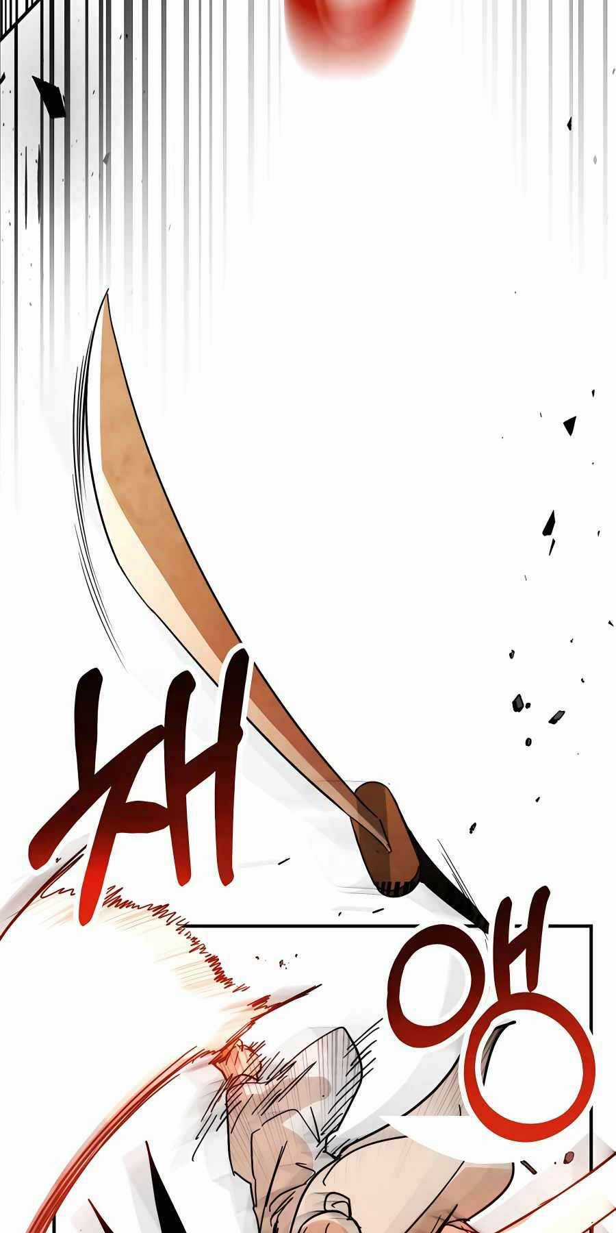 Vị Thần Trở Lại Chapter 83 trang 25