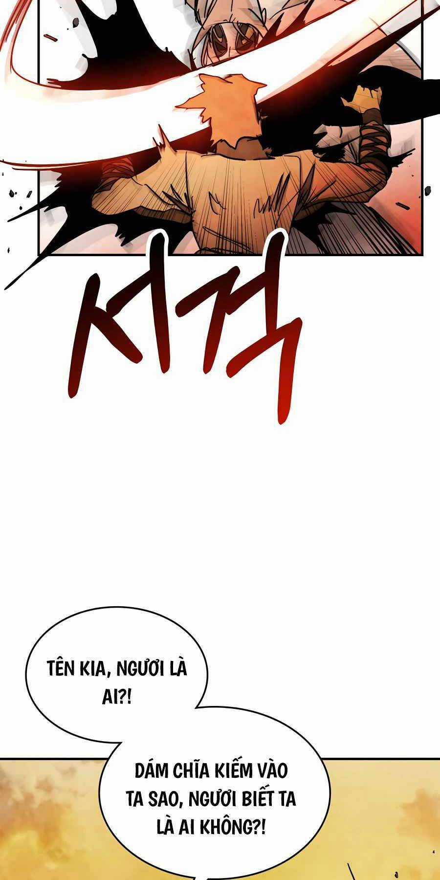 Vị Thần Trở Lại Chapter 83 trang 26