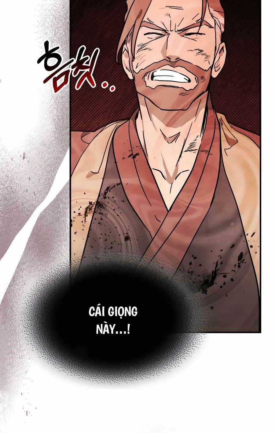 Vị Thần Trở Lại Chapter 83 trang 29